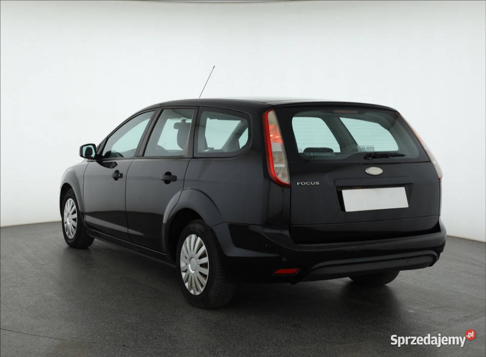 Ford Focus 16 16V 1596cm3 Piaseczno