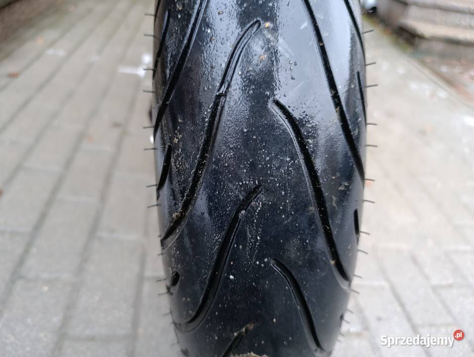 Rieju MRT 50 Transport Senda Gilera Aprilia 1280km Wyrzysk