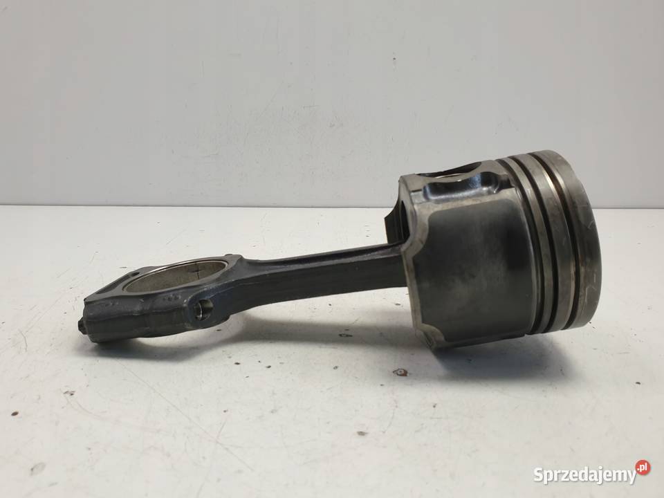 TŁOK SsangYong Rexton III 20 XDI 66450 KORBOWÓD