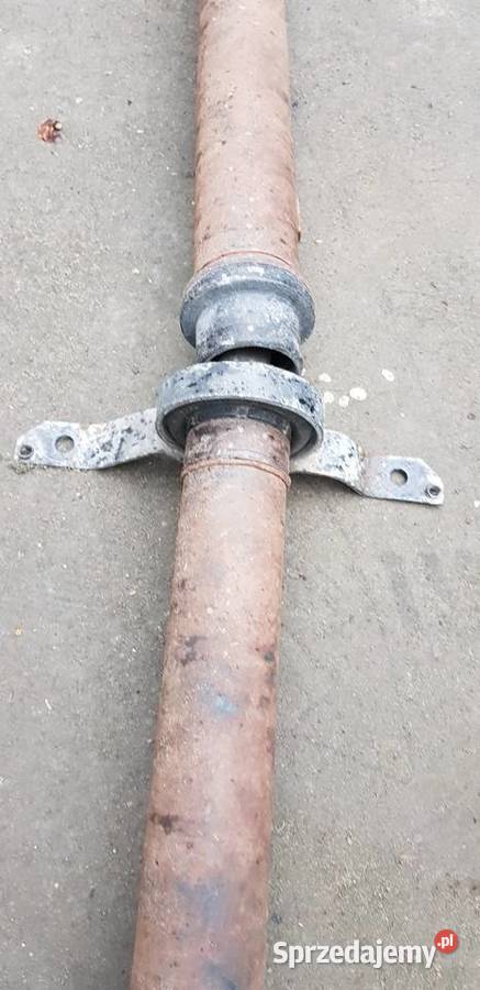 Wał napędowy audi Kraśnik