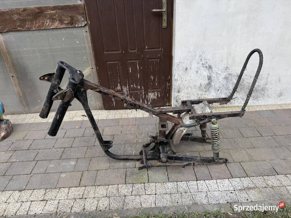 Rama Wsk 175 Wyszków