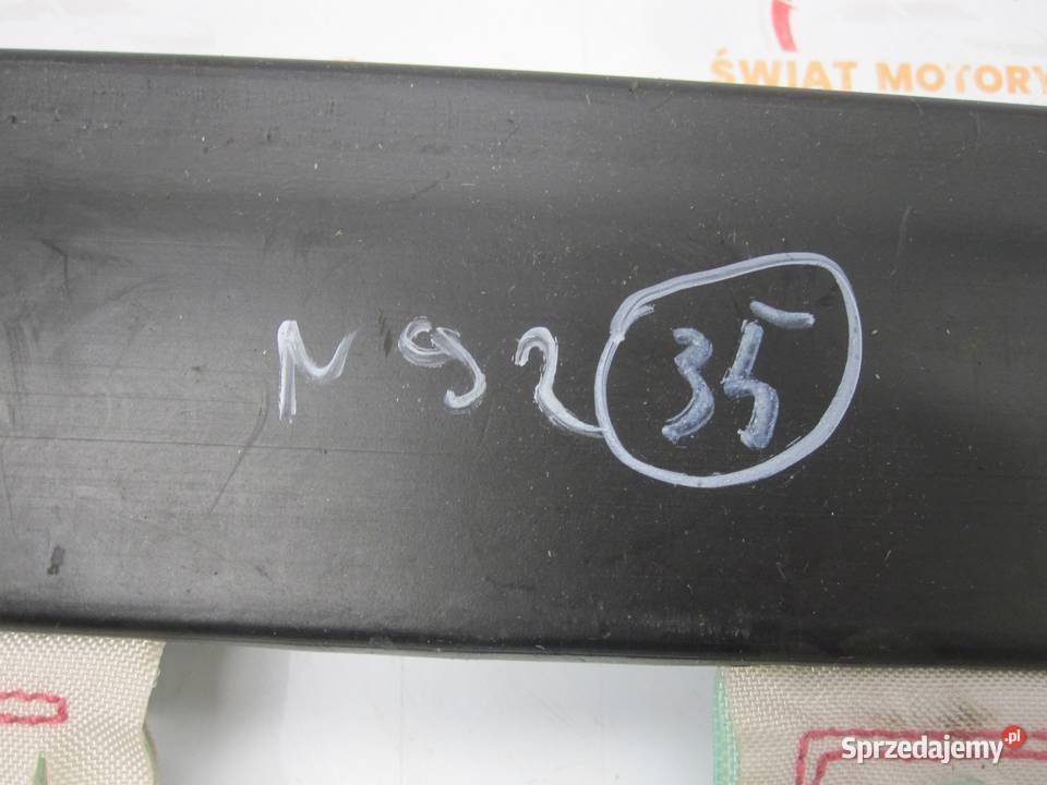 CHEVROLET CAPTIVA LIFT 11r kurtyna lewa Kielce sprzedam