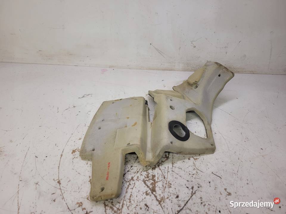 WYGŁUSZENIE BŁOTNIKA PRAWE AUDI A4 B9 8W9863814B Przystajń