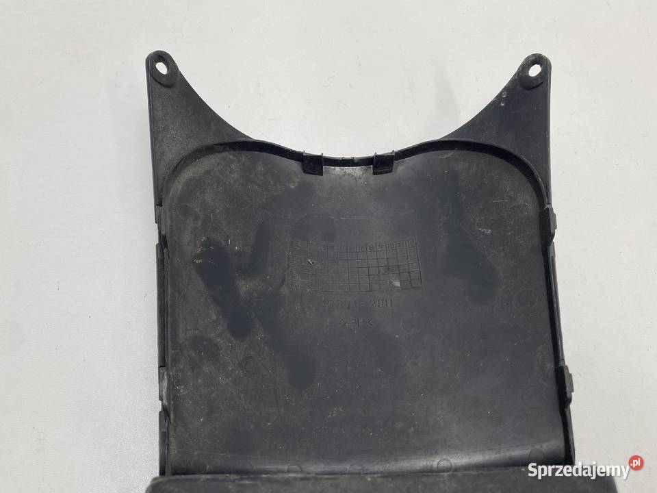SUZUKI SIXTEEN UX125 OWIEWKA OBUDOWA POKRYWA Siedlce