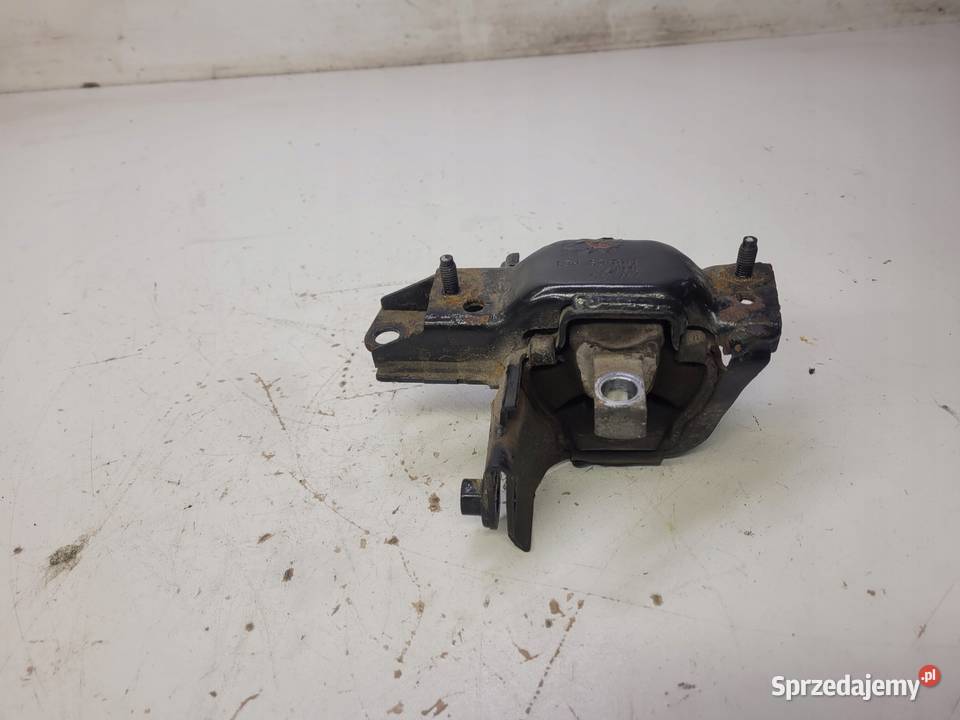 ŁAPA PODUSZKA SILNIKA AUDI A1 VW SEAT 6R0199555 Zawieszenie silnika Przystajń sprzedam