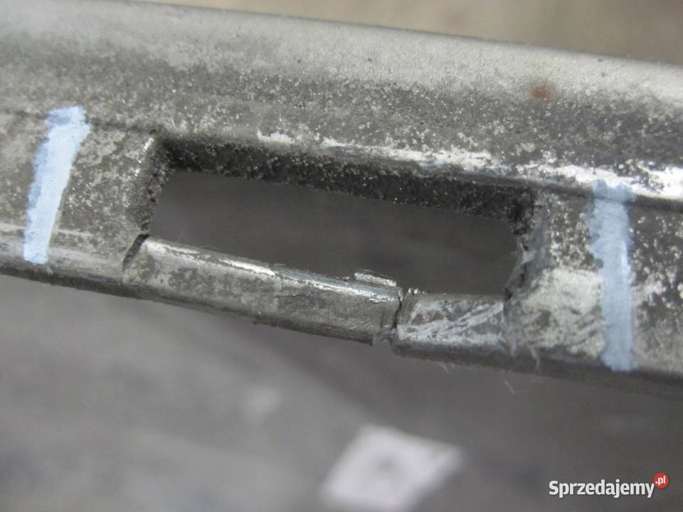 BMW E92 07r zderzak tył sprzedam