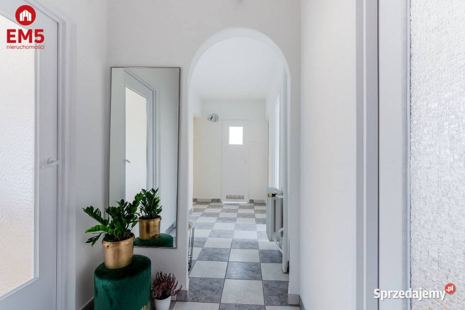 Mieszkanie Białystok 709m2 4 pok sprzedam