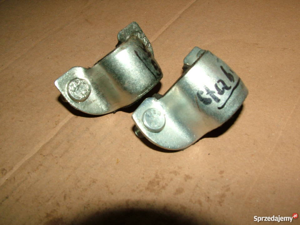 Fiat Uno Poduszka Stabilizatora Przód wielkopolskie sprzedam
