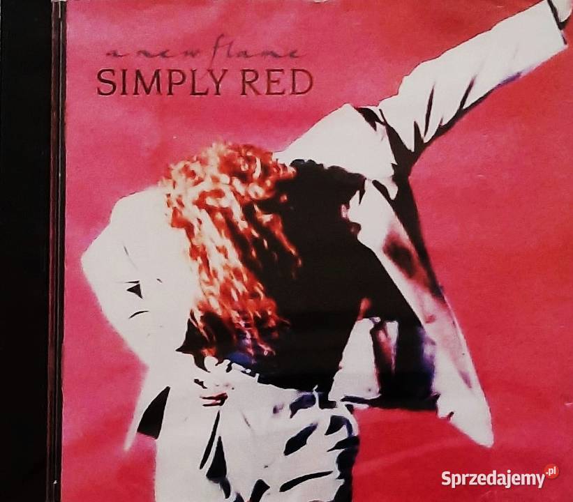 Wspaniały Album CD CHRIS de BURGH This Way Up CD mazowieckie Mińsk Mazowiecki