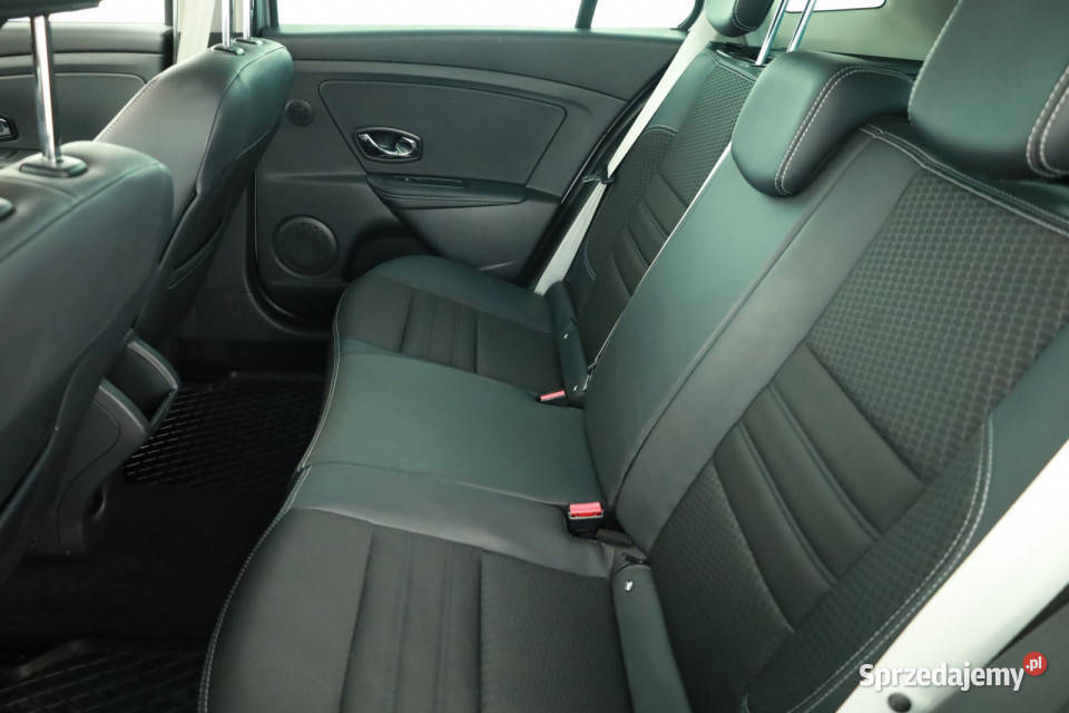 Renault Megane 12 TCe Piaseczno sprzedam