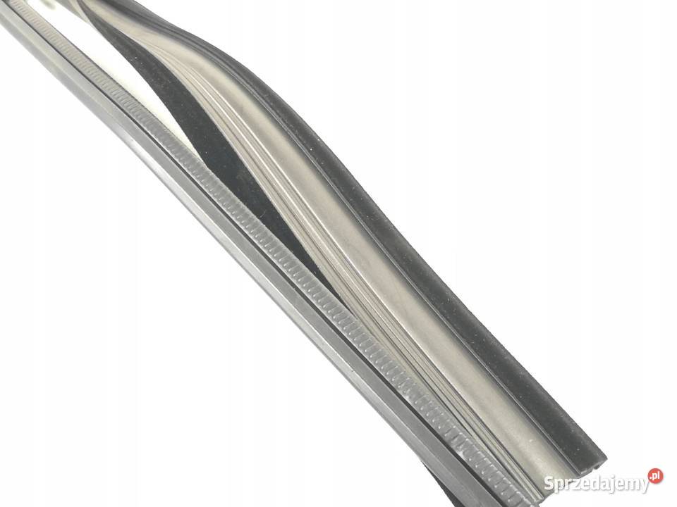 USZCZELKA SZYBY DRZWI LEWY TYŁ FIAT BRAVA