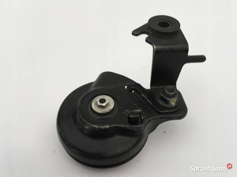 HONDA CBR 600 RR PC40 0716 Klakson Sygnał Syrena Łobżenica sprzedam