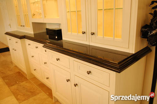 Blaty granitowe kwarcytowe Tanio i szybko Lublin