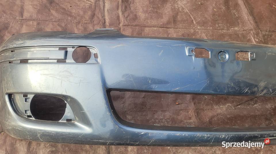 TOYOTA YARIS I 1 LIFT ZDERZAK PRZÓD PRZEDNI osobowe Ruda Śląska