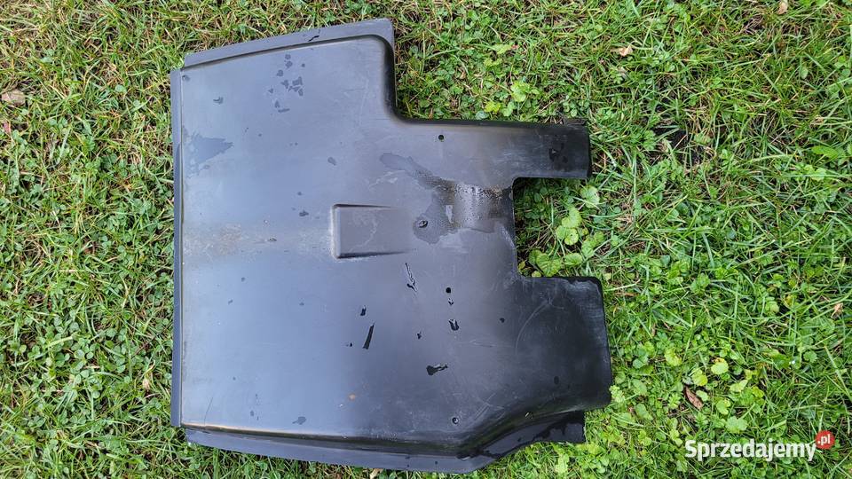 wypelnienie plastik owiewka oslona KYMCO PEOPLES Piła
