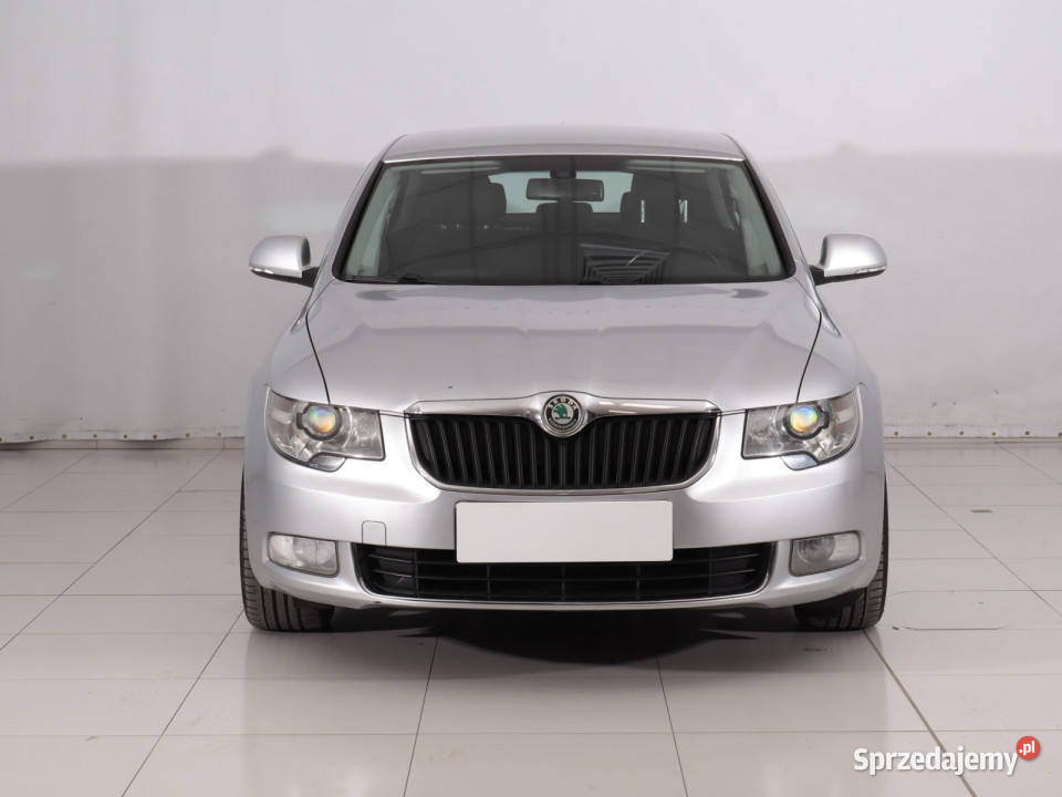 Skoda Superb 18 TSI 1798cm3 Piaseczno