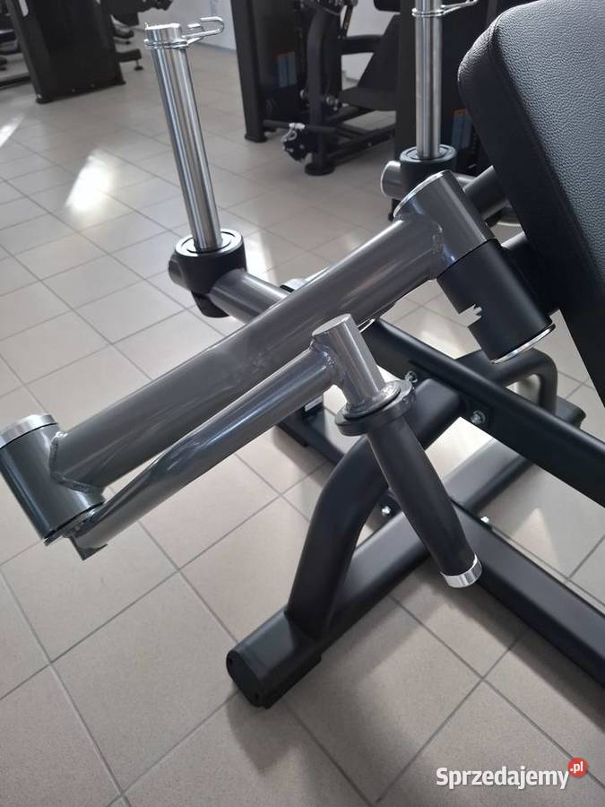 Maszyna do rozpiętek na wolny ciężar Chest Fly Sprzęt do ćwiczeń Wałcz