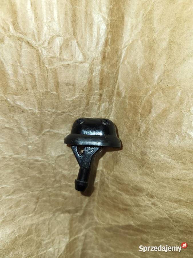 VW Garbus Karmann Ghia Typ 3 Nowa VDO dysza