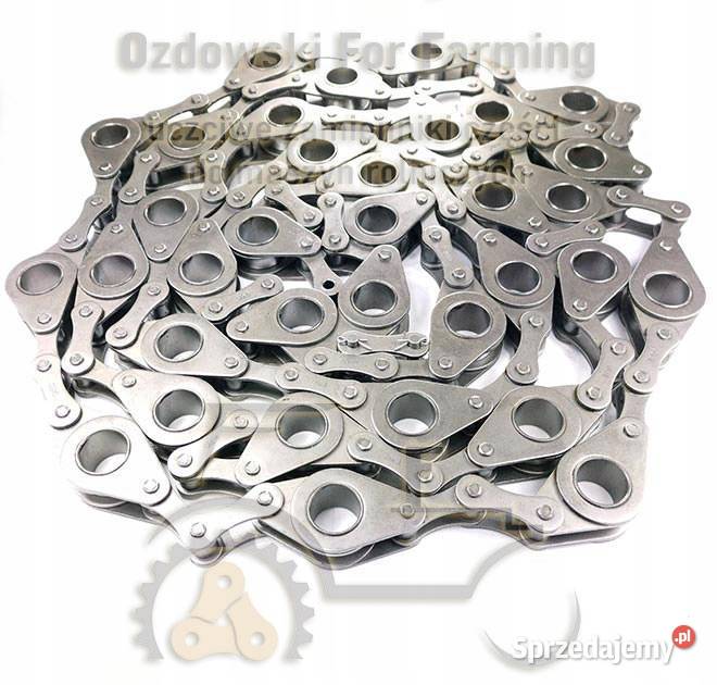 5276077500 ŁAŃCUCH DO PRASY WARFAMA Z543 33 Kłodzko