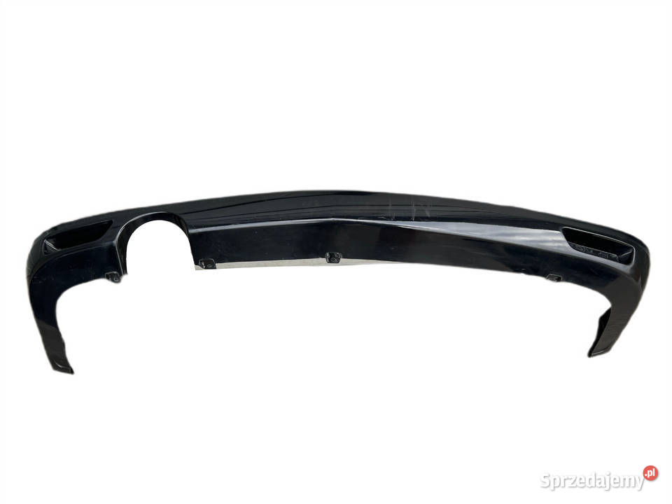 Astra H TwinTop Cabrio OPC spoiler dokładka