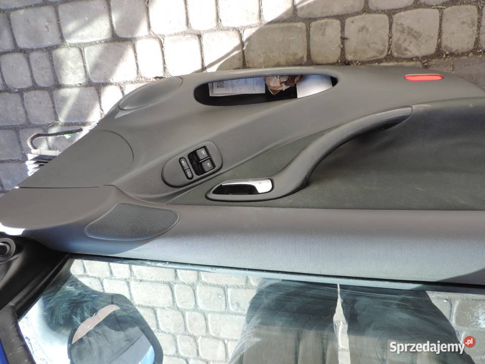 DRZWI PRAWY PRZÓD SEAT LEON 1 TOLEDO 2 LS5G Nowy Sącz