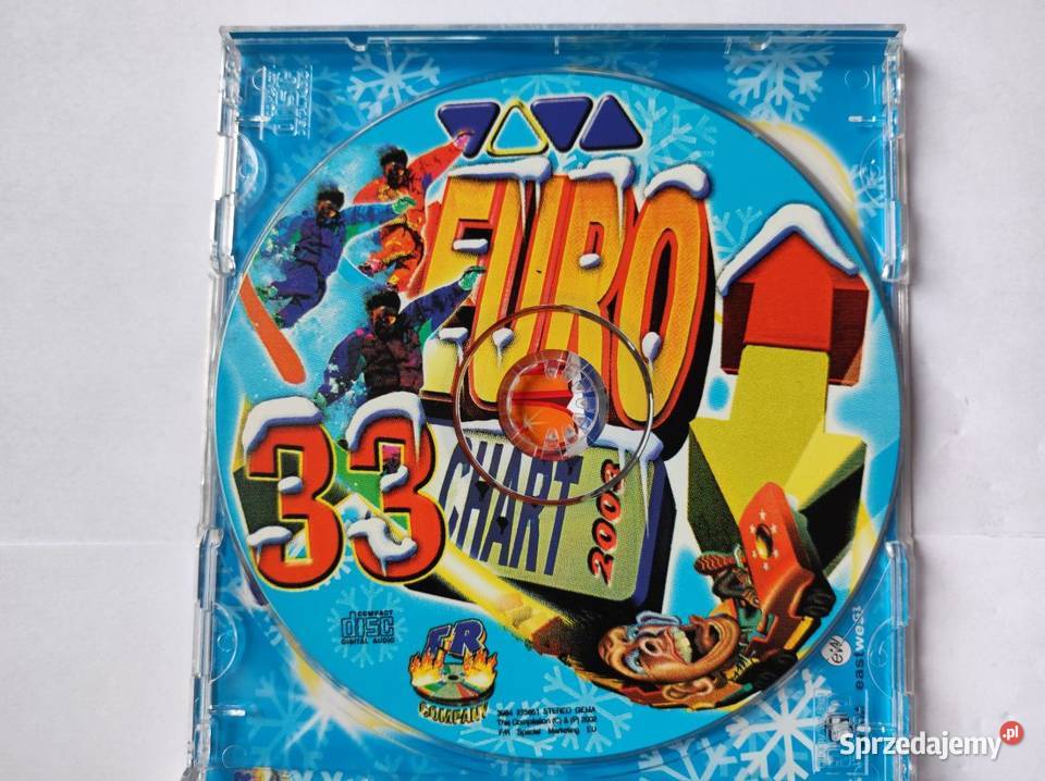 viva 2003 składanka muzyczna dance pop disco Płyty i kasety Kielce sprzedam