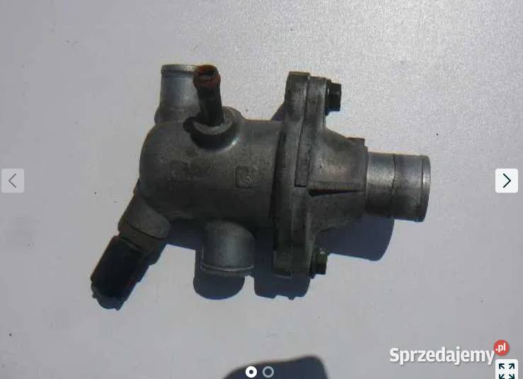 Termostat Suzuki SV 650 N Ostrów Wielkopolski