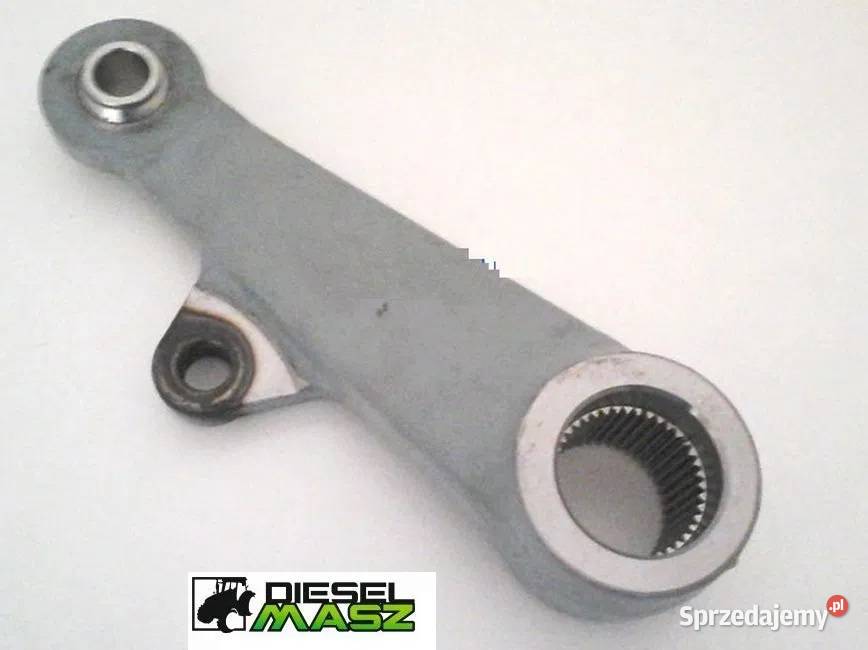 Ramię podnośnika LANDINI MASSEY FERGUSON Massey Ferguson Części zamienne Zbuczyn