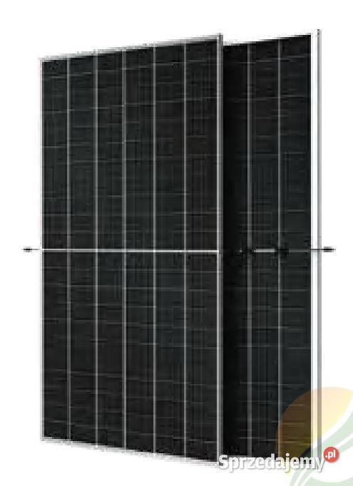 PANEL FOTOWOLTAICZNY 800W Jingsun Panele fotowoltaiczne małopolskie Oświęcim