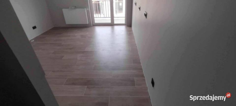 Remonty wnętrz poznan wielkopolskie Poznań