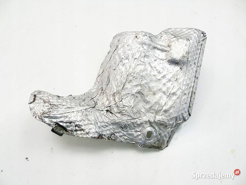 Osłona alternatora 44 N62 BMW 5 6 7 X5 E60 E61 Osłony silnika Sosnowiec sprzedam