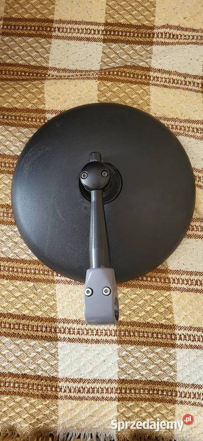 Lusterko wewnętrzne do autobusu Rybnik