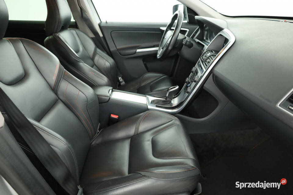 Volvo XC60 D3 Piaseczno