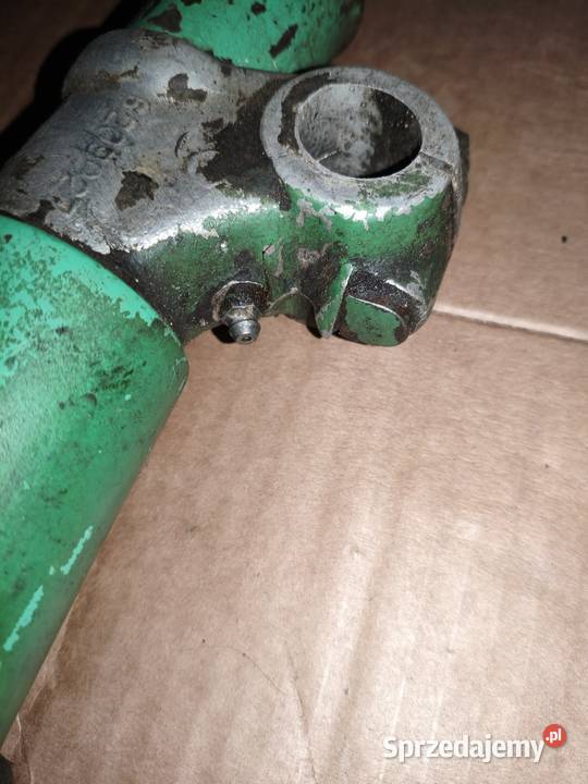 Lewy suwak zawieszenie tylne M62 Leszno sprzedam