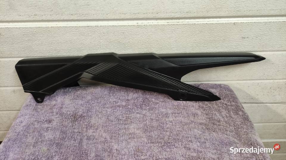 Osłona łańcucha Honda CBR 500 R Księżyno