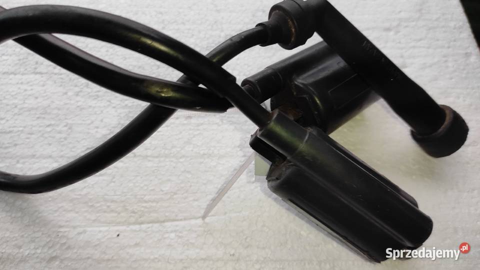 Suzuki Intruder 800 cewki fajki komplet Układ elektryczny, zapłon Warszawa