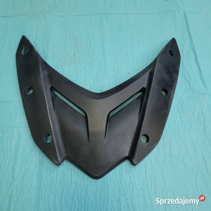BMW R 1200 RT 1250 K52 wzmocnienie szyby Nowy Tomyśl