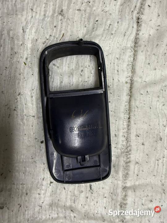 Osłona klamki wewnętrznej 6929750010 Lexus LS400 osobowe Częstochowa
