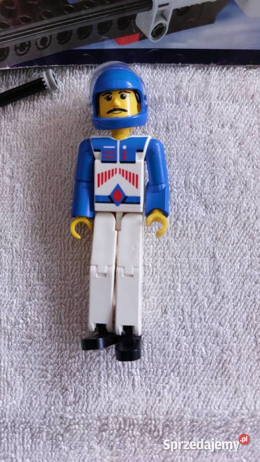figurka lego technic Klocki Warszawa