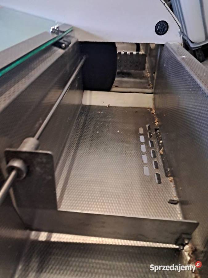 Krajalnica do chleba Wabama podkarpackie sprzedam