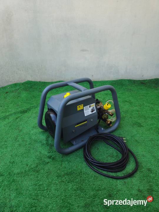 Myjka Karcher HD 600 Gwarancja Service Wysyłka