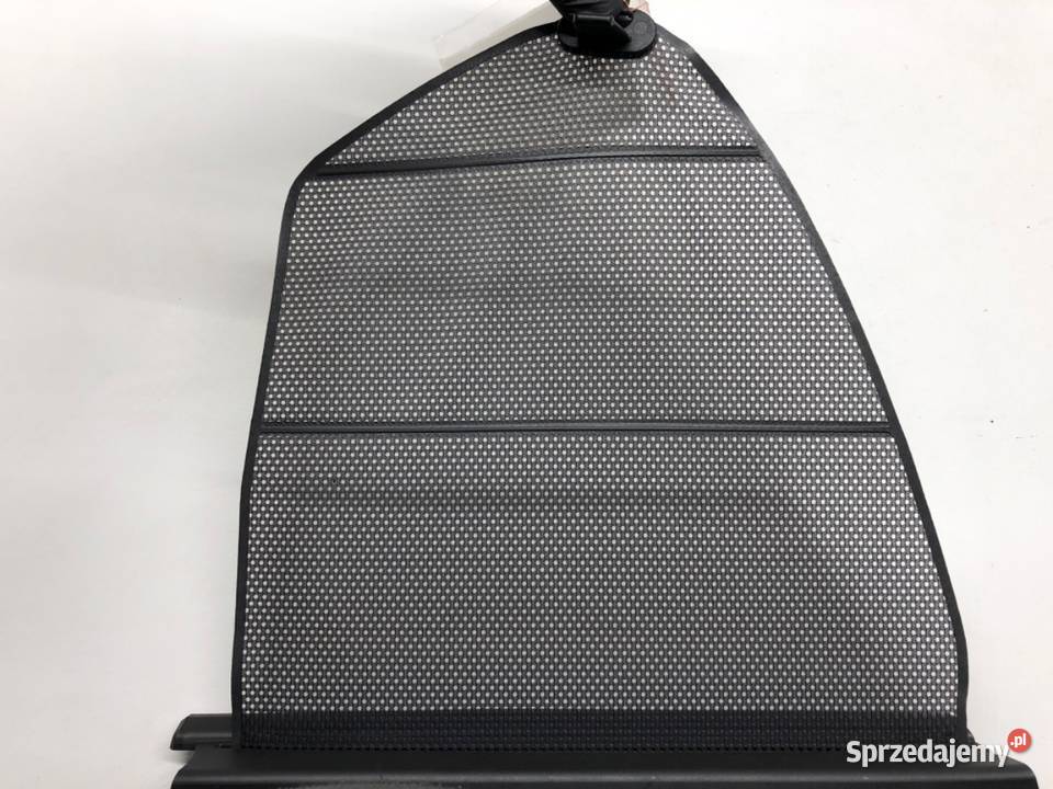 ROLETA DRZWI TYŁ LEWA BMW E60 Hatchback 0310 podkarpackie