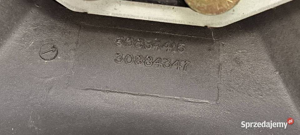 KIEROWNICA VOLVO V40 osobowe sprzedam