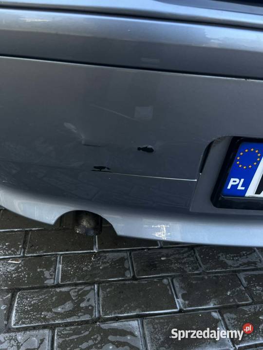 BMW E87 20d 163 2000cm3 Grodzisk Mazowiecki