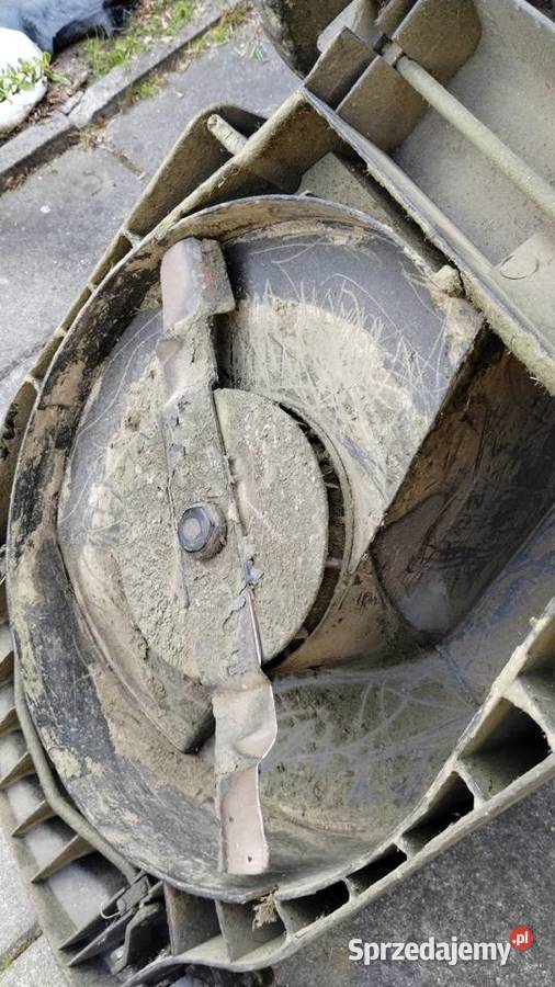 Kosiarka elektryczna ALKO 40 Kosiarki elektryczne Radlin sprzedam