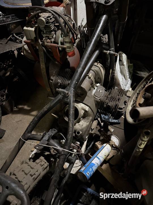 Bmw r61 Tarnów sprzedam