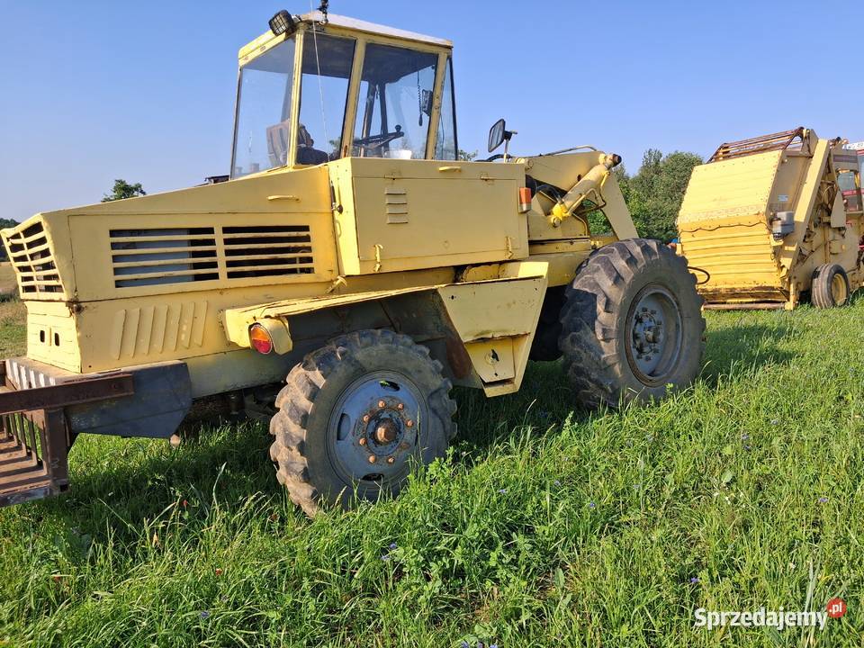 Ładowarka CZK HON 051 Brzegi