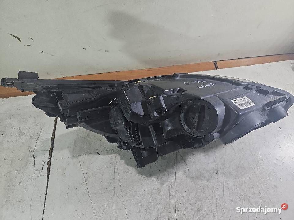 LAMPA LEWY PRZÓD FORD C MK2 AM51 13W030 AE sprzedam