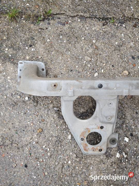 Pas przedni Smart osobowe Chojnów