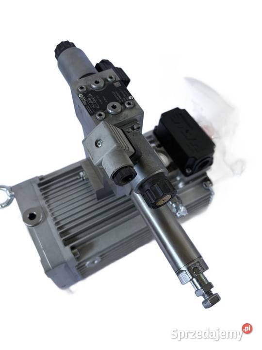 Hawe KA 24 LKH 2993 Compact Unit